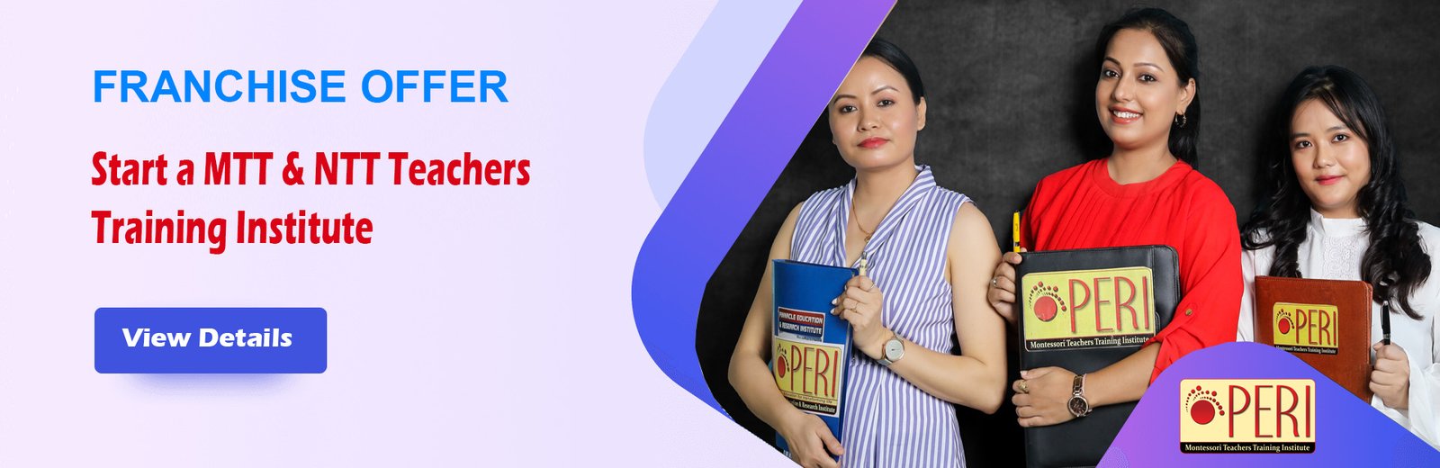 Start a MTT & NTT Teachers Training Institute